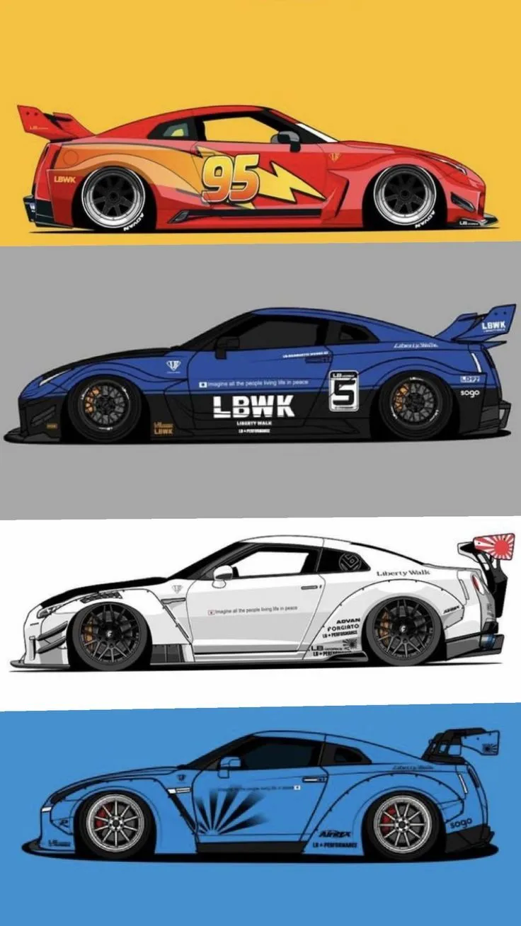 How to Heat Tires in Pixel Car Racer