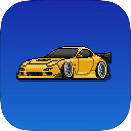 pixelcareracermodapk